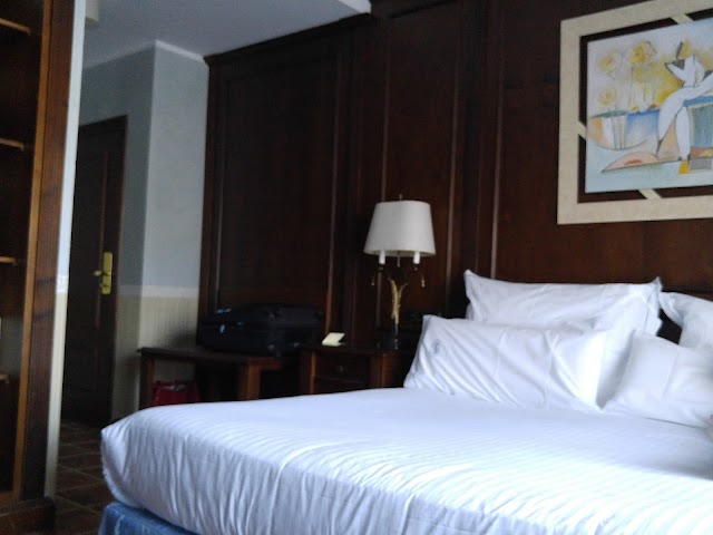 Hotel Os de Civis