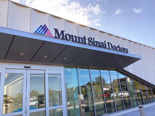 Mount Sinai Doctors - Long Beach