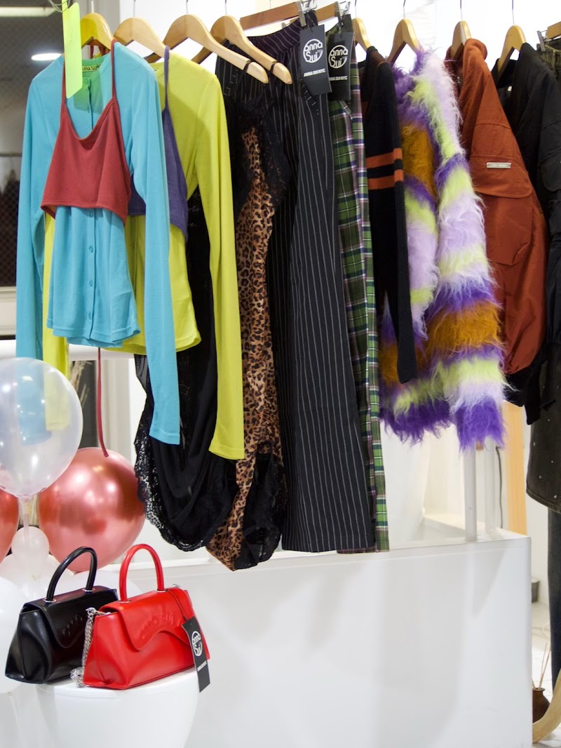 encounter vintage & selection