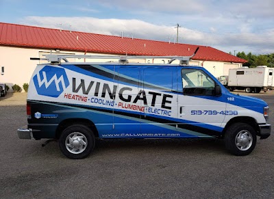 Wingate Heating Cooling Plumbing & Electrical