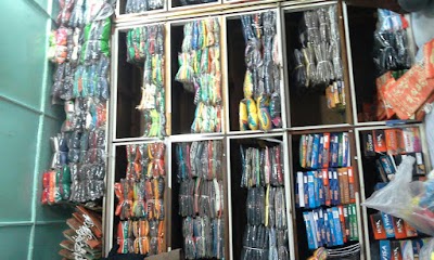 Photos of New Fashion House