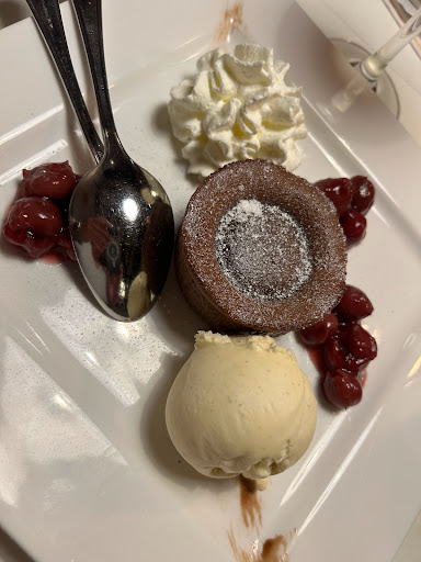 Restaurant „Zum kühlen Grunde“ - Thumbnail