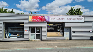 Photo n°1 de Euphoria Communication à Varennes-sur-Seine (Société de flocage)