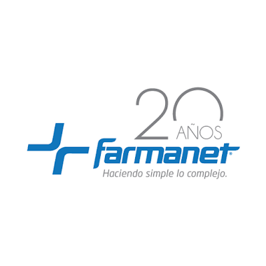 Farmanet S.A., Author: Farmanet SA