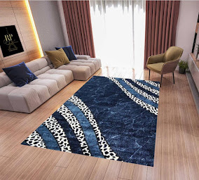 Photo n°4 de ROYALUX PARIS - Tapis Orientale Moderne - 93 à La Courneuve (Magasin de stores et de rideaux)