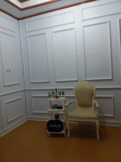 Photos of Keraton Pictures