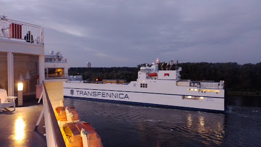 Travemünde- Helsinki - Thumbnail