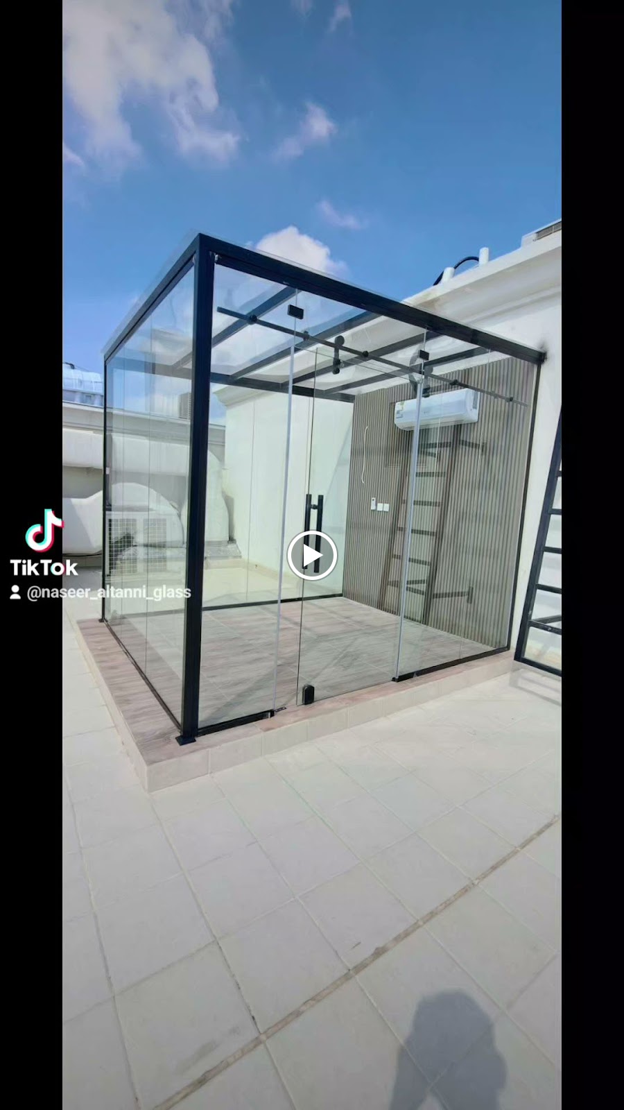 محل نصير الثاني زجاج و مرايات مرايا و براويز - صورة 3