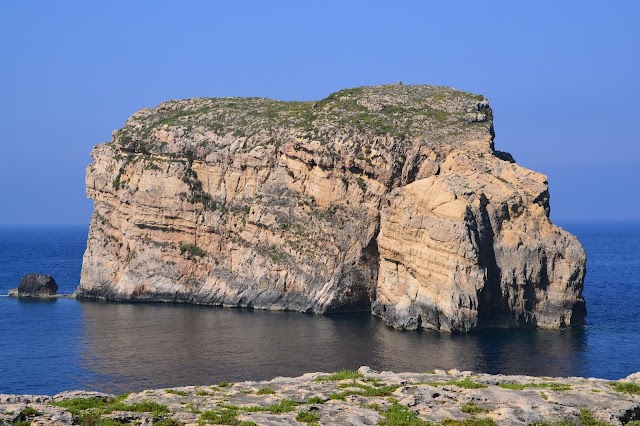 Dwejra