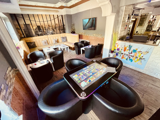 Hayat Shisha Bar - Thumbnail