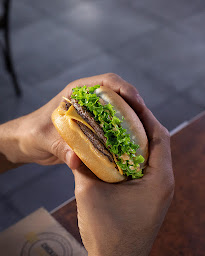 Photo n°32 de Chicken Street Meaux Naan & Fried Chicken à Meaux (Restaurant)