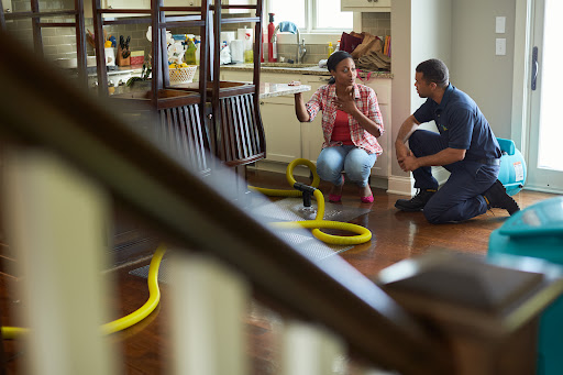 ServiceMaster of Chippewa Valley