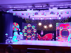 Photo n°2 de Centre Socio Culturel à Cambrai (Centre culturel)