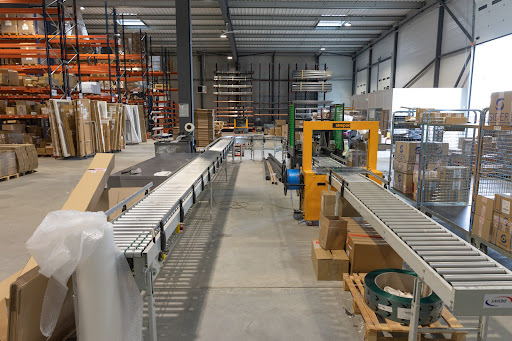 SIDER Toulouse - Quincaillerie professionnelle - Thumbnail