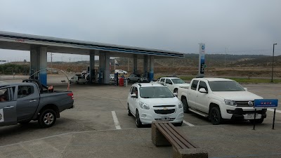 Photos of Copec
