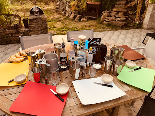 Les Ateliers Cocktails - Thumbnail