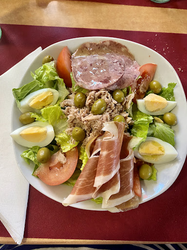 El Bodegon d'Alella - Thumbnail