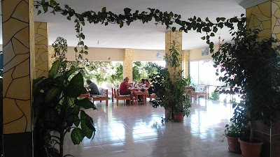 Photos of Din&ccedil;er Kafeterya