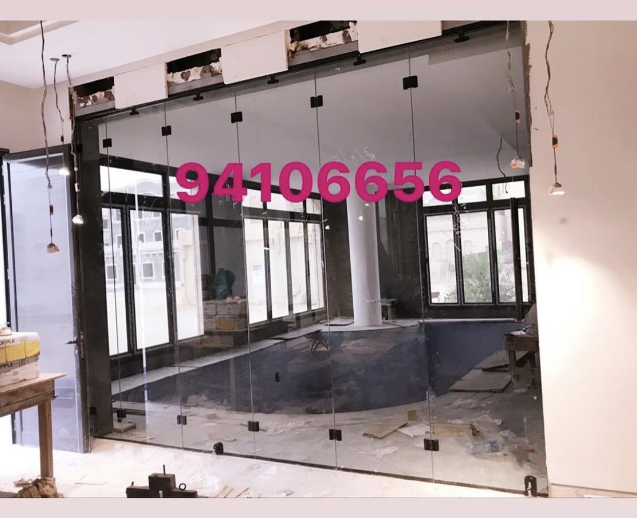 زجاج و مرايا - صورة 3