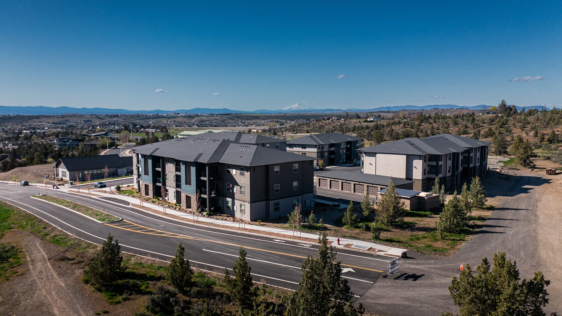 The Heights at Yarrow