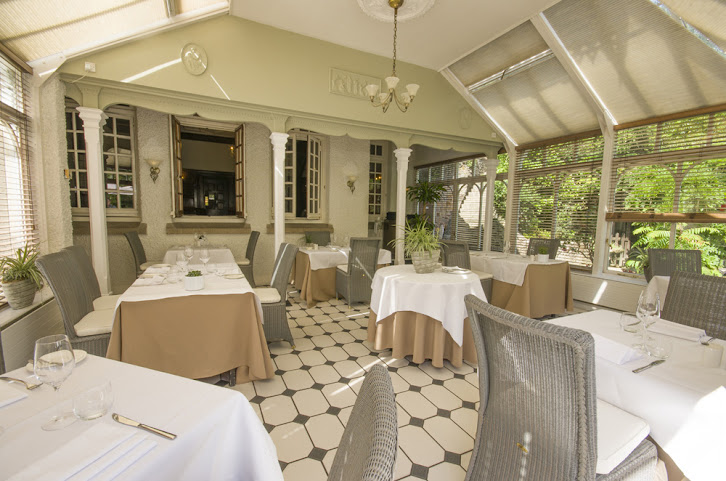 Chateau la Chaire Hotel by null