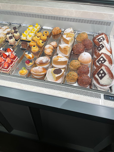 Bolle Café - Visual