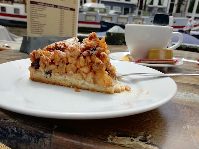 Café "Marcella"