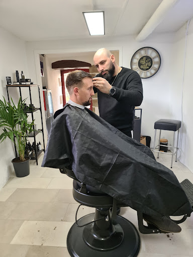 Pap'S Barber
