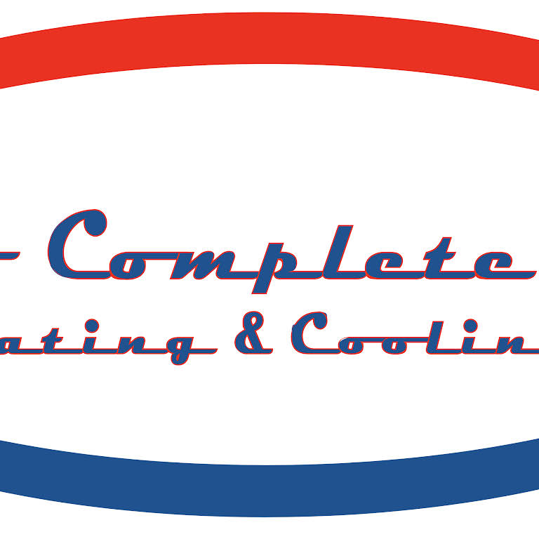 Complete Comfort Heating & Cooling