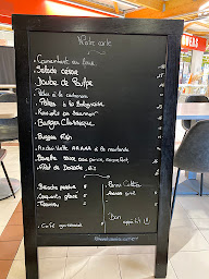 Photo n°29 de Le Bistrot Du Marche ( A L Intérieur D Intermarché) à Cuers (Bistro)
