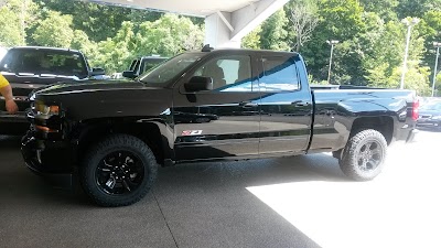 Photos of Day Chevrolet