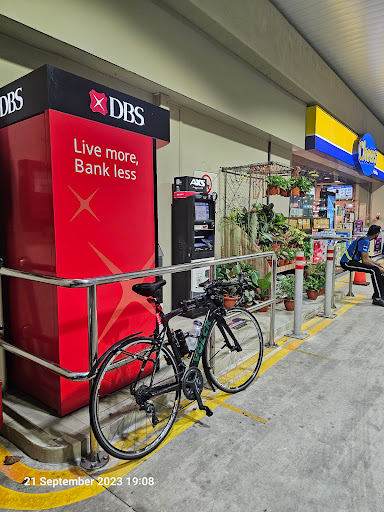 ESSO LOWER PEIRCE