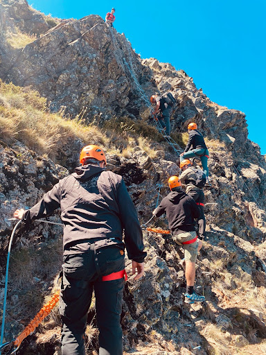 RockWire Via Ferrata - Thumbnail
