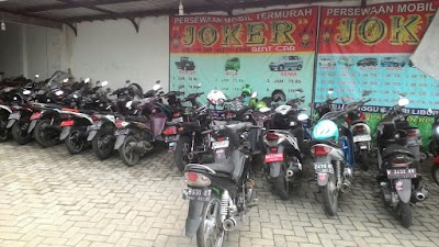 Photos of Rental Mobil Masjoko