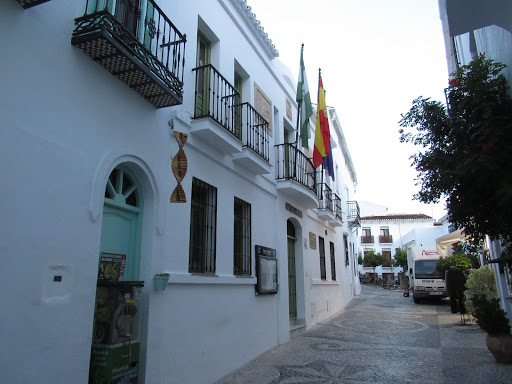 Ayuntamiento de Frigiliana - Thumbnail