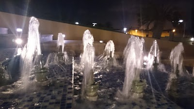 Photos of Corinthia Hotel Tripoli