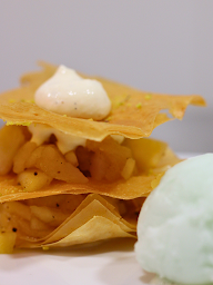 Photo n°21 de clotaire Hautvillers à Hautvillers (Restaurant)