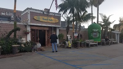 Photos of Paradise Cove Beach Cafe