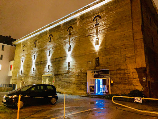 Bunker Hagen - Thumbnail