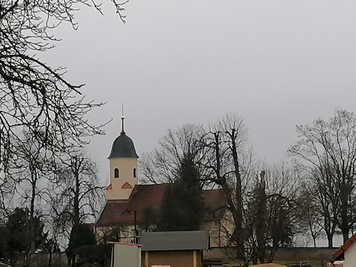Friedhof Peritz - Thumbnail