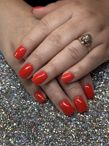 Staarxnails - Visual