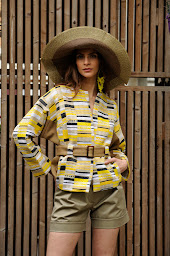 Photo n°18 de Atelier LIGNE 13 / Atelier LIGNE 31 à Malakoff (Magasin de vêtements pour femmes)