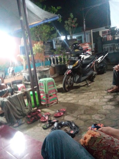 cafe