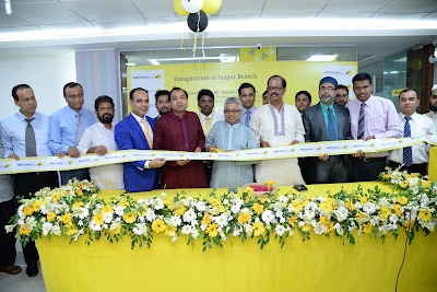 Photos of NRB GLOBAL BANK LIMITED, Ishapur Branch, Hathazari