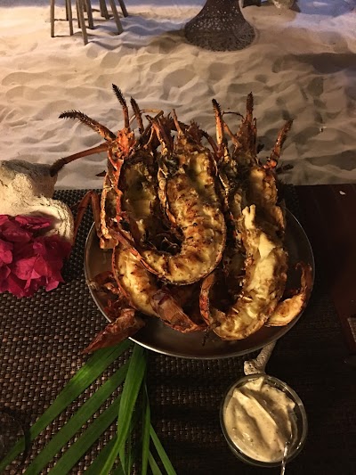 Photos of Restaurant Las Palmas