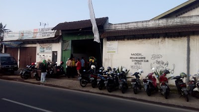 Photos of PT. Welhap Putra Malang