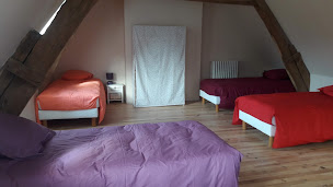 Photo n°5 de Le domaine des Écureuils à Valdallière (Logement meublé)