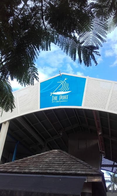 Photos of Port Denarau Shopping Centre