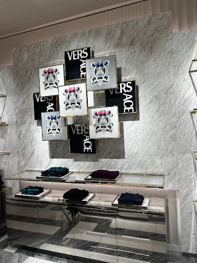 VERSACE - Visual