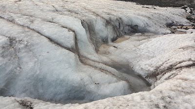 Photos of LANGJ&Ouml;KULL Glacier Klaki Basecamp